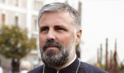 VLADIKA GRIGORIJE: Dolazak pape u Sarajevo ohrabruje!