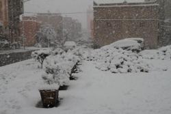 Nevjerovatno: U Maroku poslije 50 godina pao snijeg