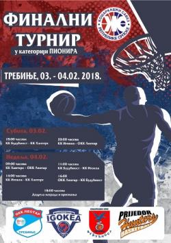 Pred nama sportski vikend