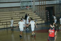 OKK Leotar pobjednik finalnog turnira (FOTO)