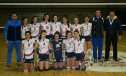 OK Ljubinje BANKOM zasluženo ide dalje, ŽOK Leotar se vraća jačim treninzima