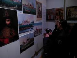 Фоча: 'Руско чудо' први пут у Српској и БиХ