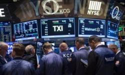 Najveći krah u istoriji berze u jednom danu