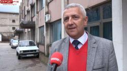 Rajko Ćapin za Herceg TV: Počinje rekonstrukcija Doma penzionera