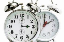  Без  помјерања казаљки на сату: ЕП дао зелено свјетло 