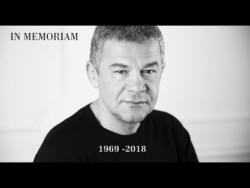 Преминуо глумац Небојша Глоговац (ВИДЕО)