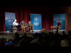 Trebinje: Drugi dan simposiona 'Teologija u javnoj sferi' (VIDEO)