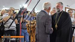 Otvorena galerija Bokić: Kuća za snove od drveta i kamena 