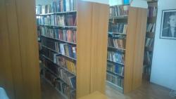 Ljubinje: Biblioteka ima za svakoga po nešto