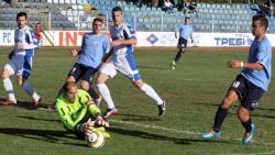 Леотар без титуле: Рудар нови премијерлигаш