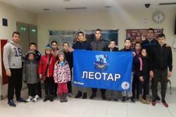 Plivači PVK 'Leotar' osvojili 12 medalja u Sarajevu