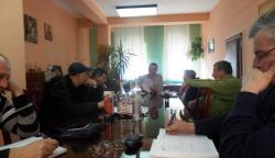 Održana sjednica štaba za vanredne situacije Opštine Gacko