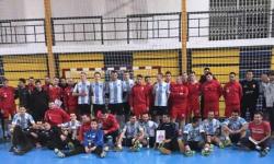 Novi trofej krasi vitrine RK Leotar