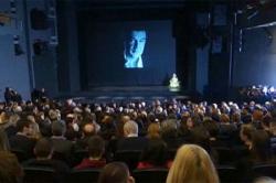 Комеморација Небојши Глоговцу у ЈДП: Путуј војводо наш и са анђелима буди