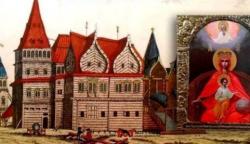 Гацко:  У недељу изложба 'Свети заштитници руске земље' и 'Руско чудо'