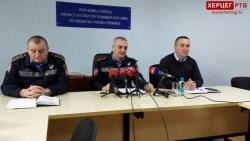 Ухапшен због пријетњи Козомари