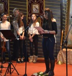 Талентована Невесињка одушевила жири