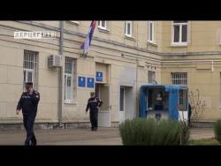 ПУ Требиње: Идентификован осумњичени за пријетње Kозомари (ВИДЕО)