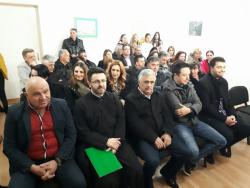 Народна библиотека 'Владимир Гаћиновић' Билећа: Награђени највјернији читаоци