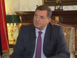 Milorad Dodik kandidat za člana Predsjedništva BiH 