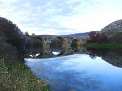 Невесиње: Плоча открива вријеме градње Овчијег брода
