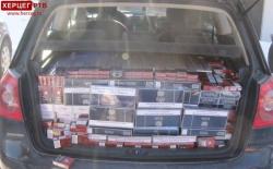 Полицијска станица Гацко за један дан евидентирала два кривична дјела 'Недозвољена трговина'