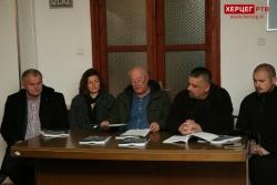 Љубиње: Промоција 14. броја  'Гласника Љубиња ' и изложба  'Земљом Херцеговом' (ФОТО)