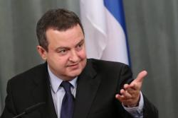 Dačić: Ni velike sile ne mogu pomoći Prištini