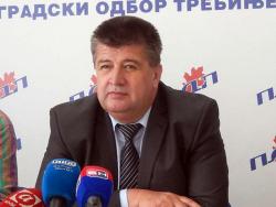 Додик: Срамота што је Вучуревић изабран за амбасадора