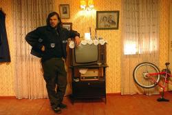 DNEVNIK EMIRA KUSTURICE (3): Jugoslavija se raspada u komadiće a ja pravim film, od svih samoubistava izabrao sam najteži oblik