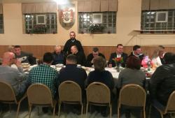 У Чикагу основано Удружење Херцеговаца: За првог човјека изабран Душан Магазин