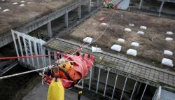 Најава: Заједничка вјежба субјеката заштите и спасавања под називом „ТРЕБИЊЕ 2018“