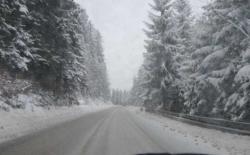 Otežano odvijanje saobraćaja na skoro svim pravcima