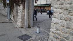 У Стари град аутомобилом може ући само шесторо људи