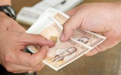 Oprez! U opticaju lažne novčanice od 100 KM