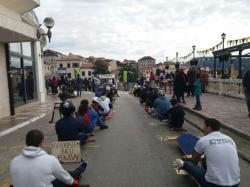 'Кarotrc 2018': Идеја како и у Требиње вратити игру нашег дјетињства