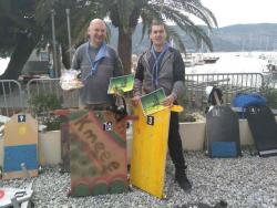 И ми корњачу за трку имамо