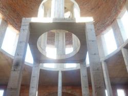 Obnova hrama u Prebilovcima - potvrda srpskog postojanja