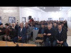 Премијера документарног филма и промоција књиге у Музеју Херцеговине (ВИДЕО)