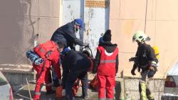 Показном вјежбом обиљежен Дан цивилне заштите (ФОТО)