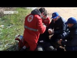 Обиљежен дан цивилне заштите (ВИДЕО)