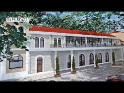 GO PDP Trebinje želi obustaviti izgradnju Gradske tržnice (VIDEO)