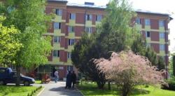 Павиљони Студентског центра 'Никола Тесла' ће бити санирани до почетка академске године