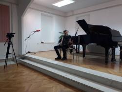 Музичка школа: Четири прве награде на фестивалу у Бијељини