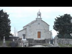 Црква Светог Илије у Месарима једна од најстаријих и најљепших у Херцеговини (ВИДЕО)