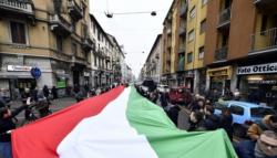 Pokret Pet zvjezdica pobjednik izbora u Italiji