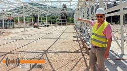 U Trebinju se gradi najveća prehrambena fabrika u BiH