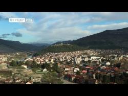 Требиње као метафора, сан (ВИДЕО)