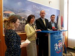 Требиње: Швајцарска и Влада РС финансирају пројекат енергетске ефикасности Градске управе