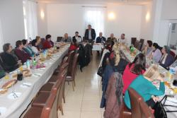 Мајке и супруге погинулих бораца нe смију бити заборављене